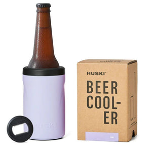 Huski Beer Cooler Lilac