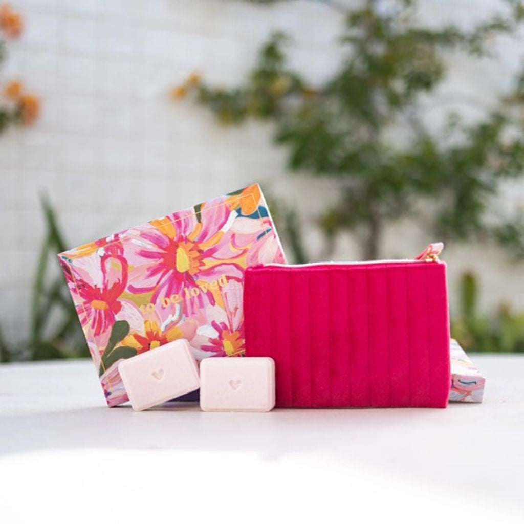 Morgan Jamieson Love Fool Gift Set