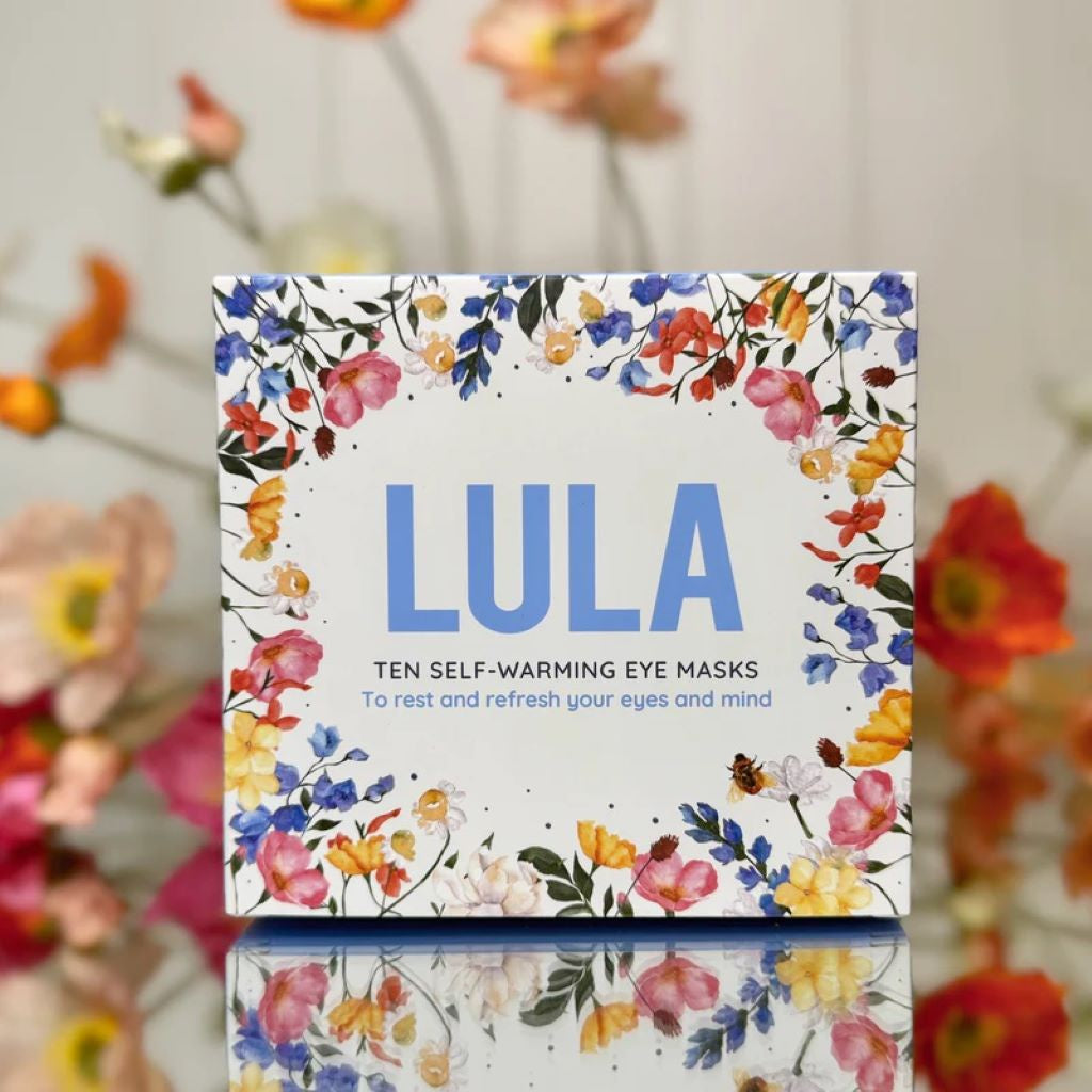 Lula Limited Edition Mixed Box