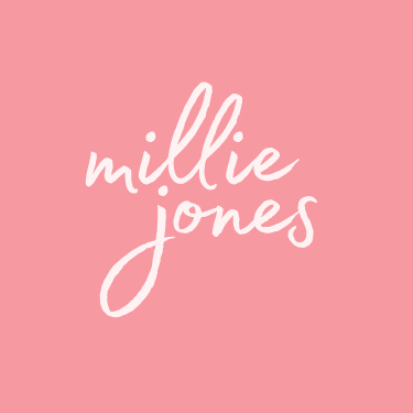 Millie Jones