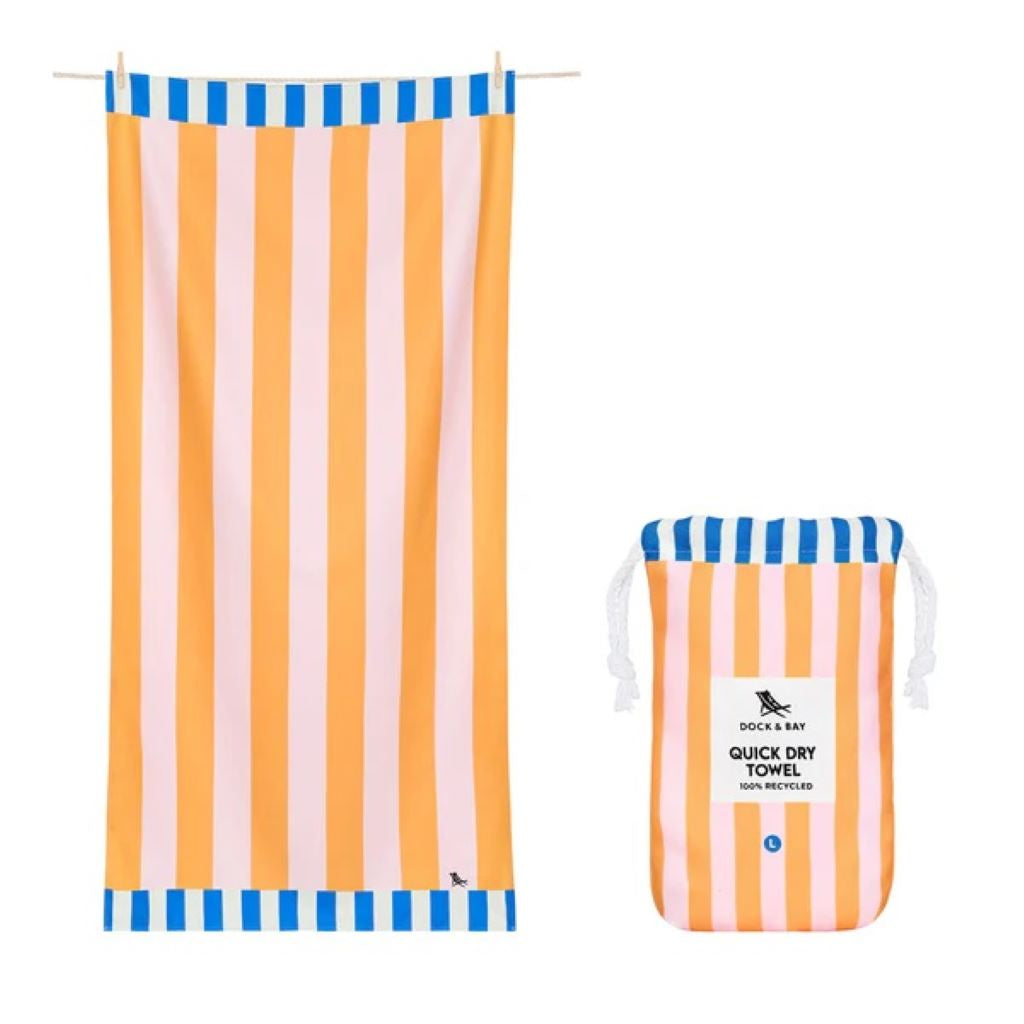 Dock & Bay - Mellow Yellow