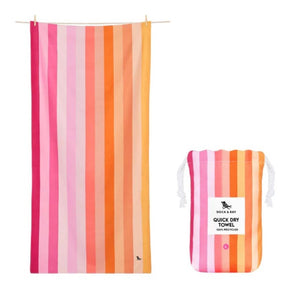 Dock & Bay - Miami Sorbet