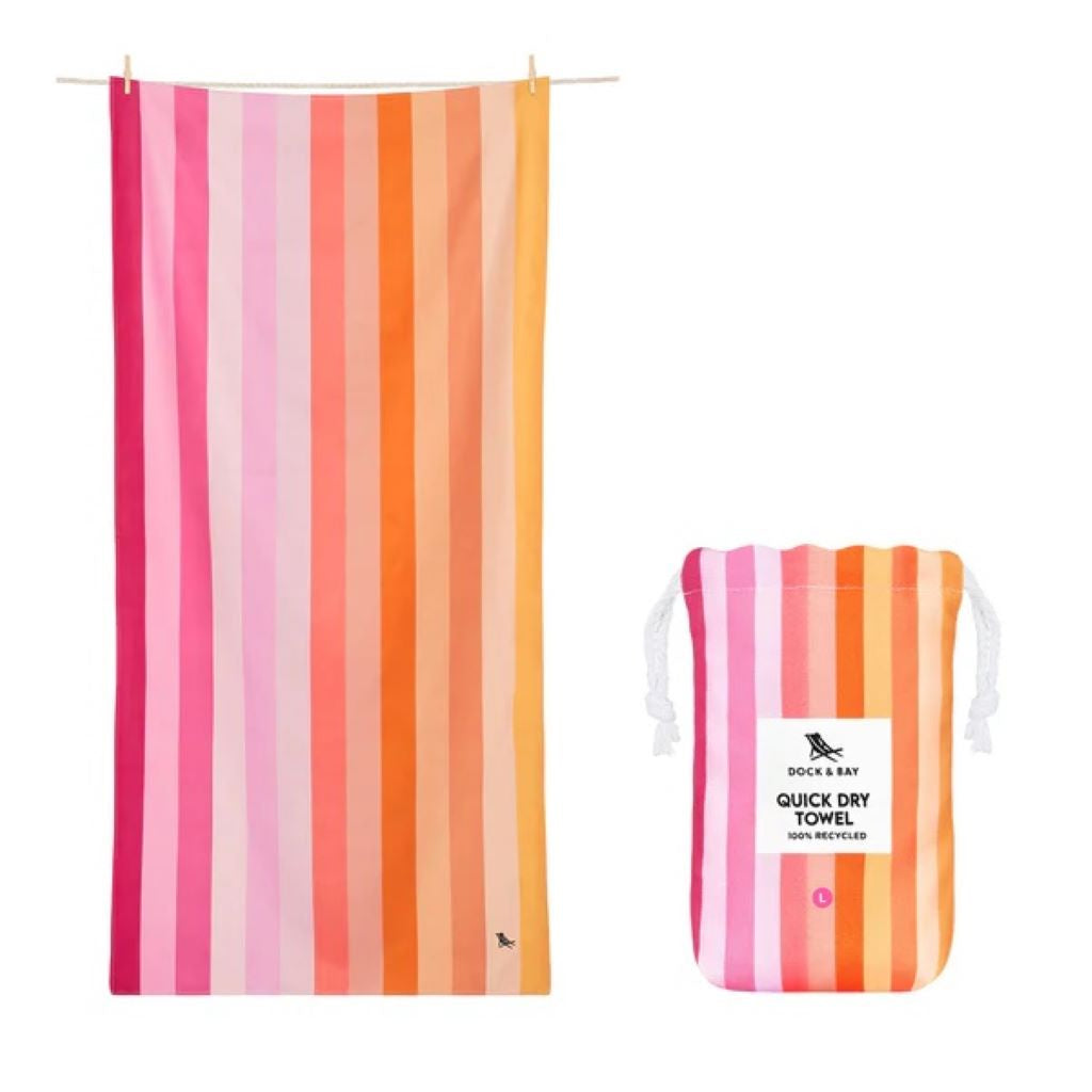 Dock & Bay - Miami Sorbet