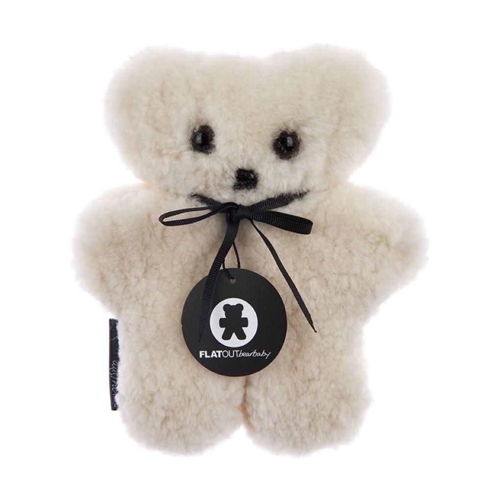 FLATOUT Bear