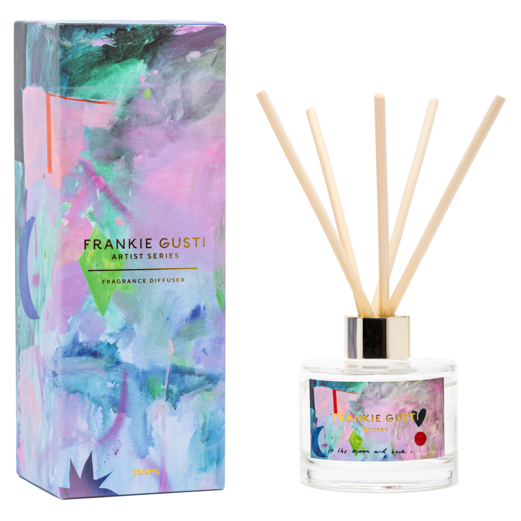 Artist Series Diffuser - Nectar