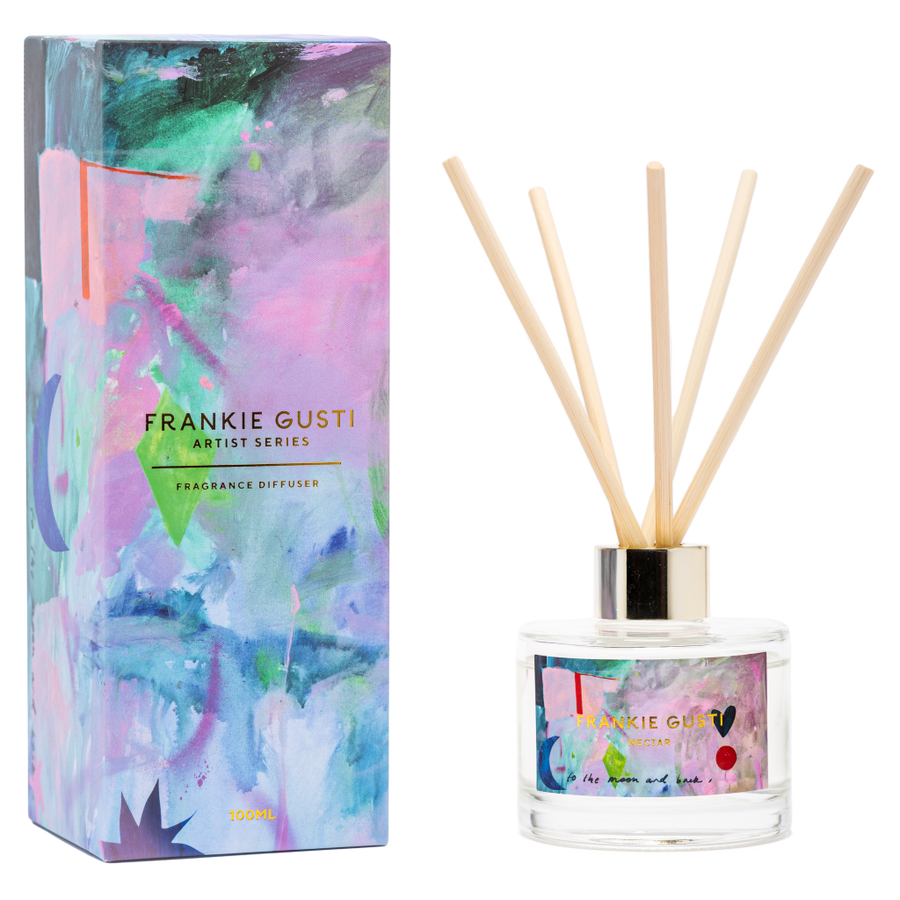 Artist Series Diffuser - Nectar