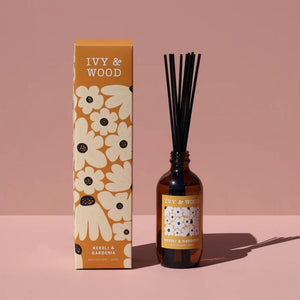 Neroli & Gardenia Diffuser