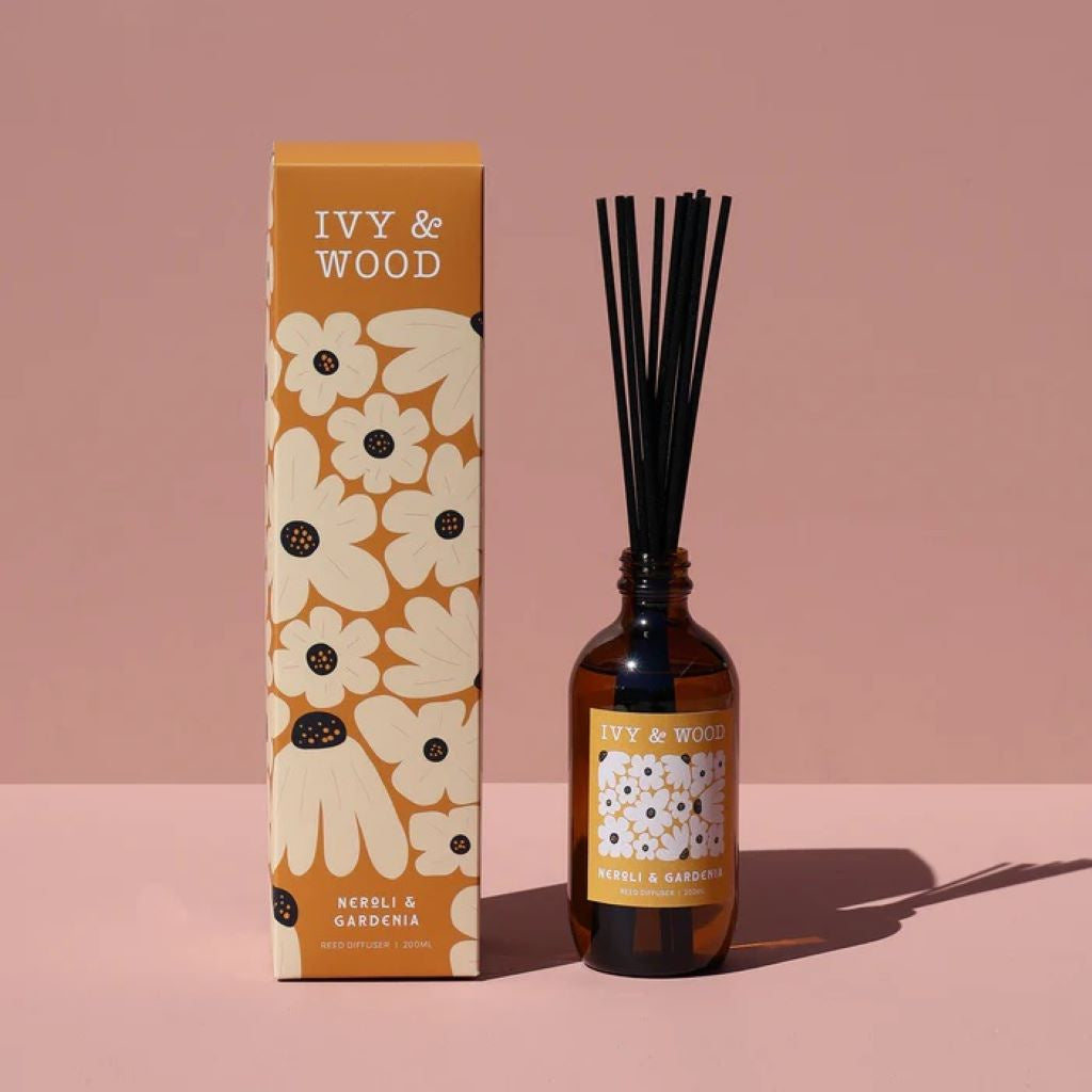 Neroli & Gardenia Diffuser