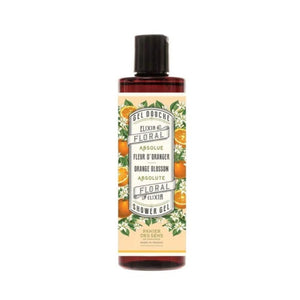 Orange Blossom Shower Gel