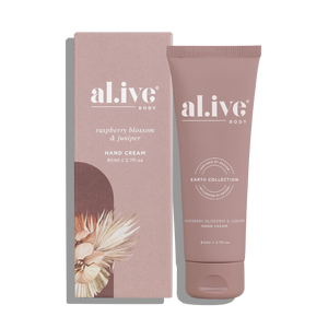 al.ive Hand Cream