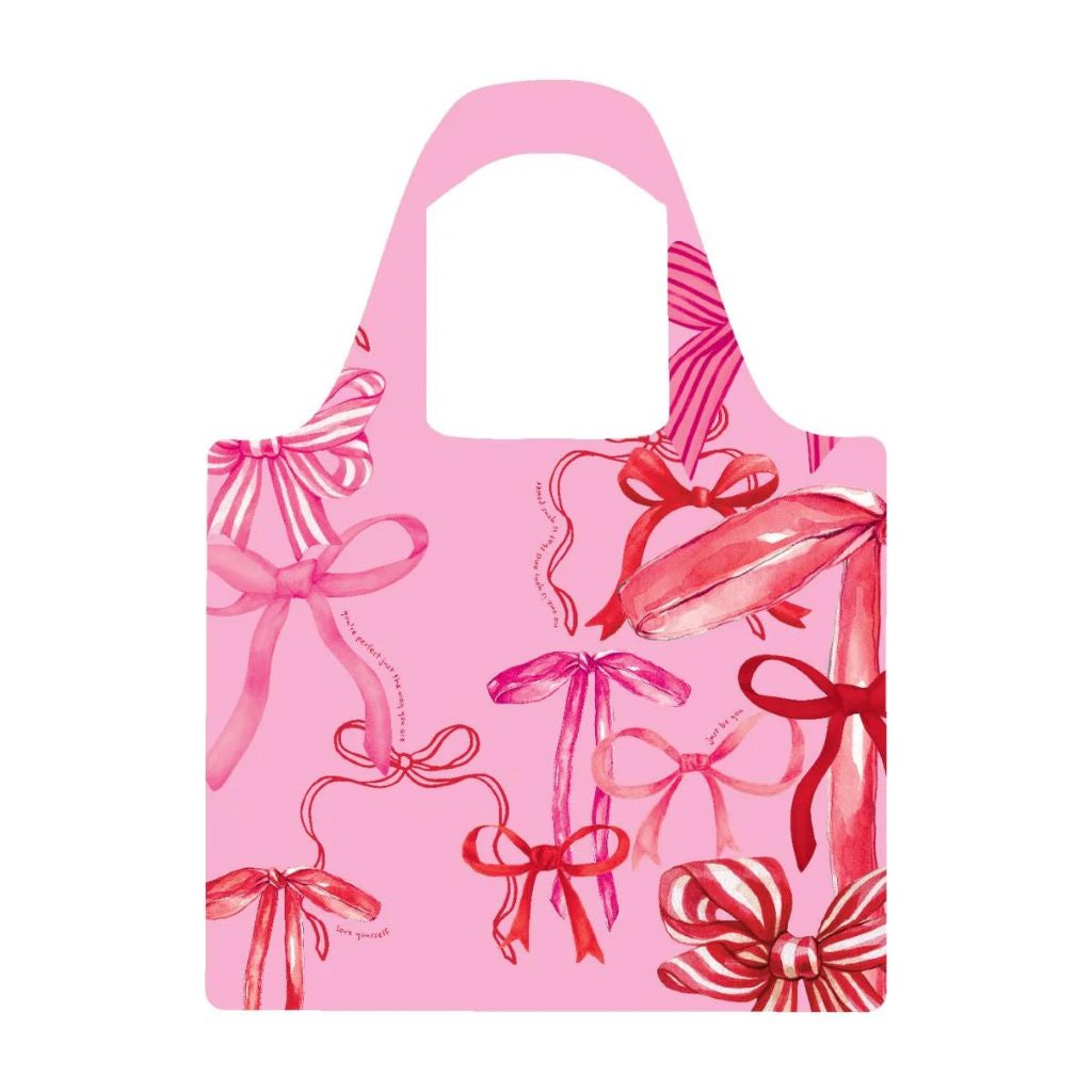 Perfect The Way You Are Shopper Bag