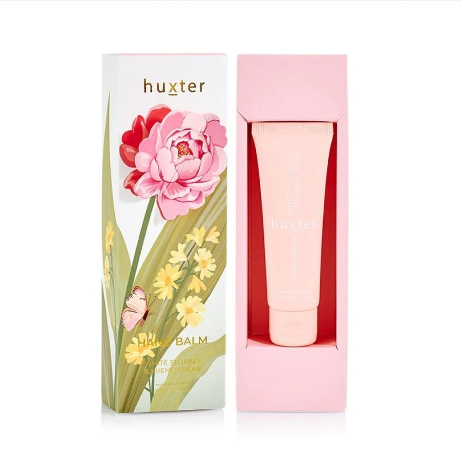 Pink Flower 50ml Hand Balm