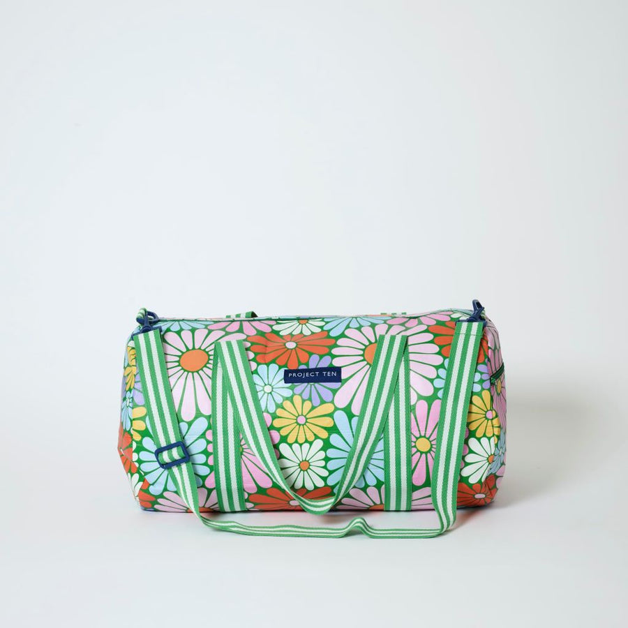 Barrel Bag - Wild Child