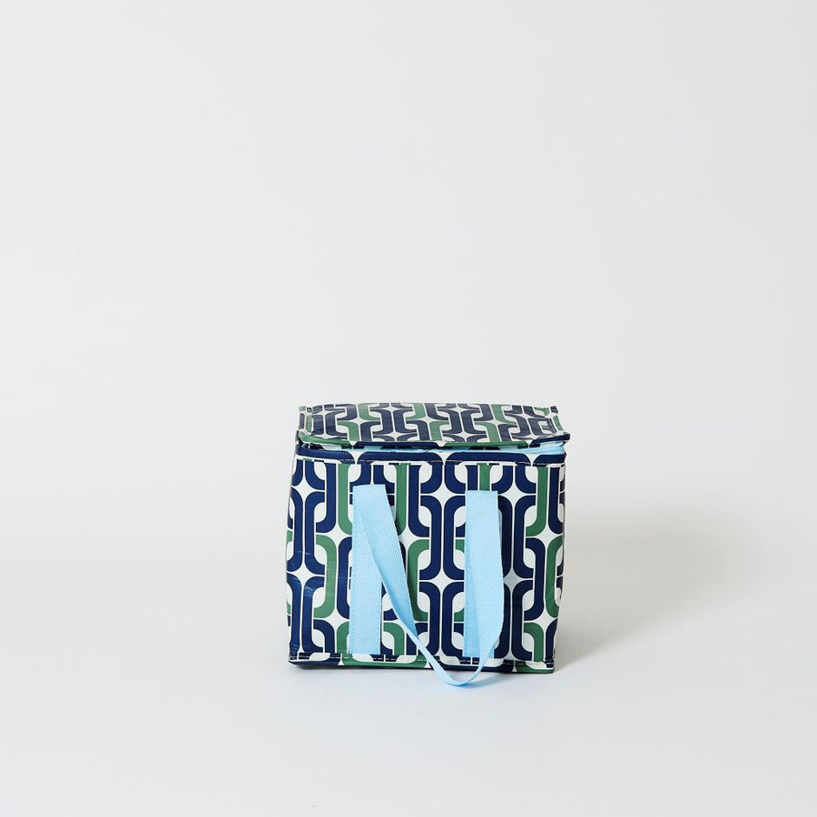 Chains Mini Insulated Tote