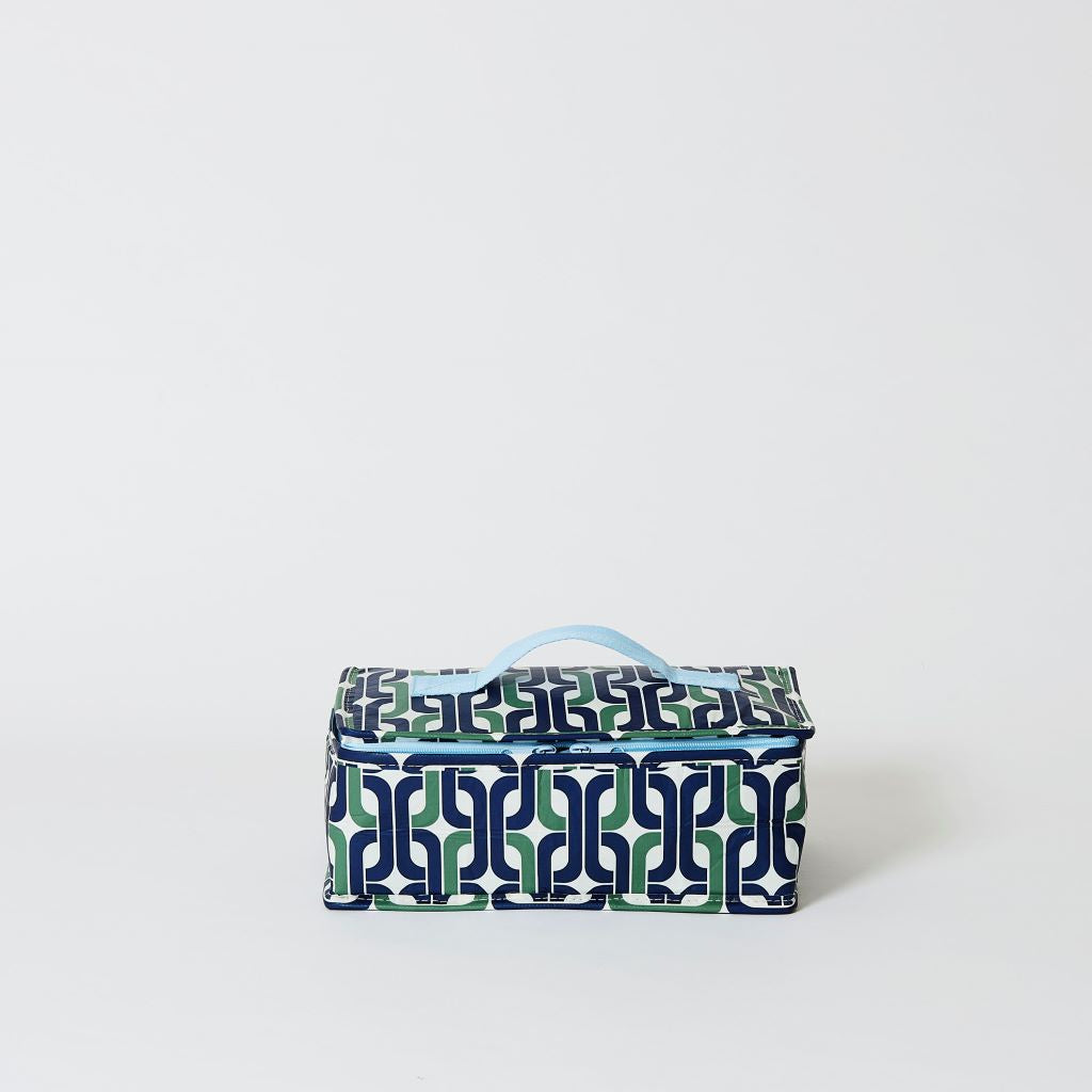 Chains Takeway Bag