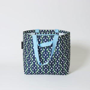 Chains Medium Tote