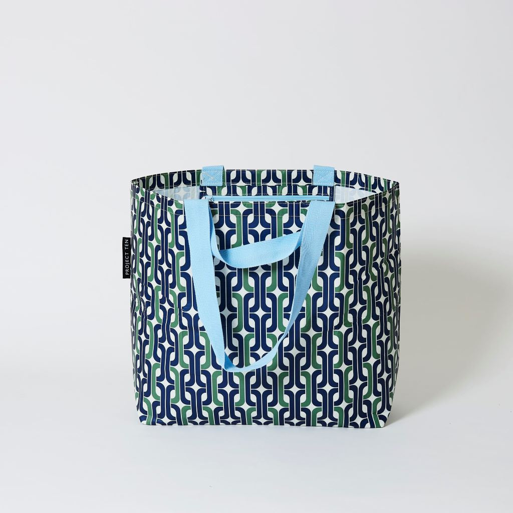 Chains Medium Tote