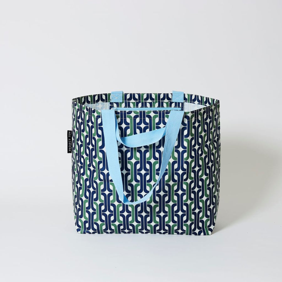 Chains Medium Tote