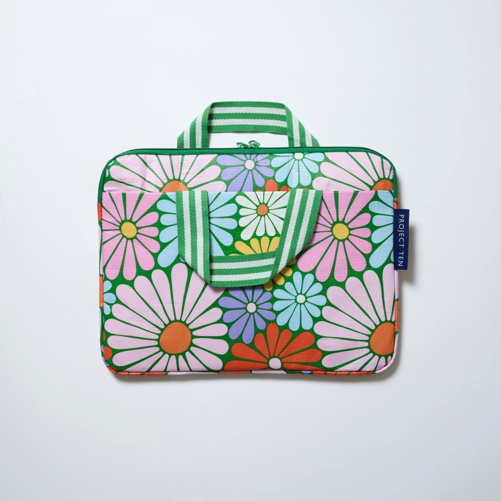 Laptop Case - Wild Child