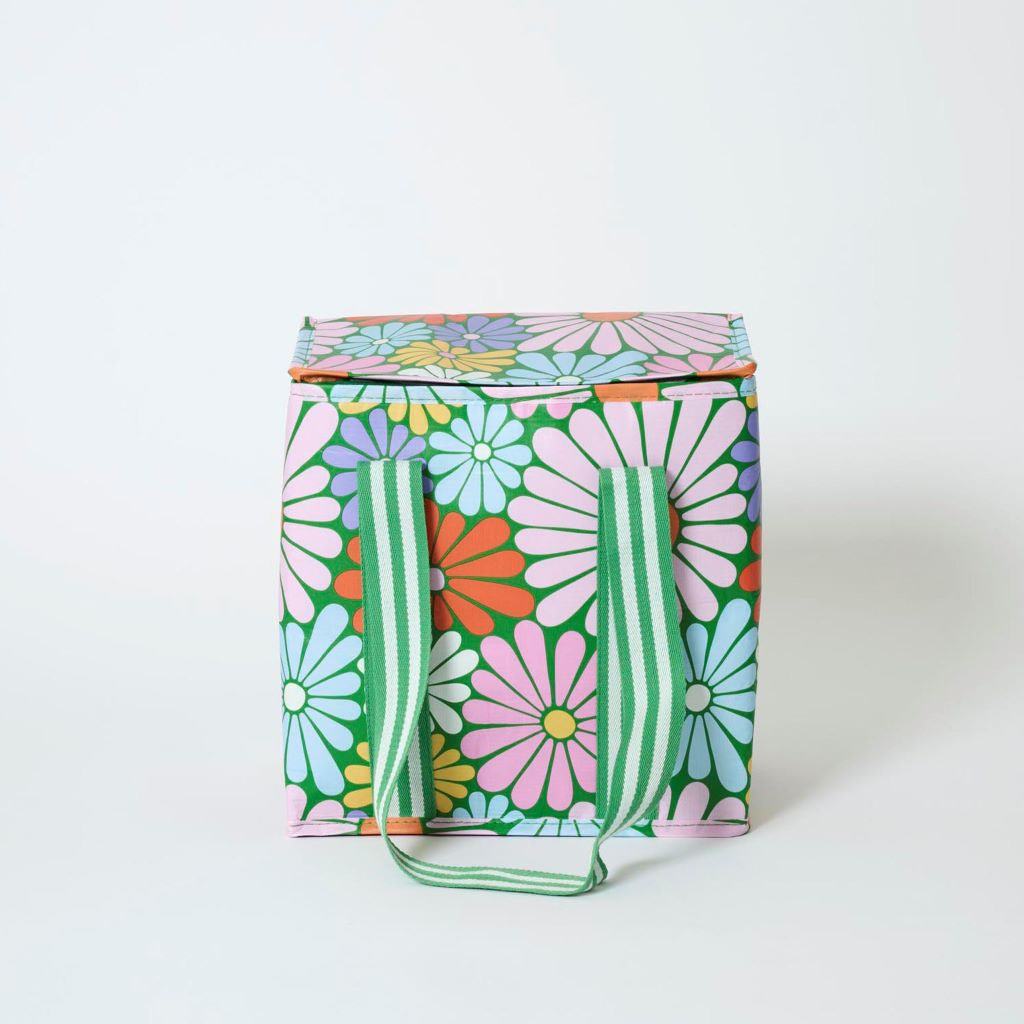 Medium Insulated Tote - Wild Child