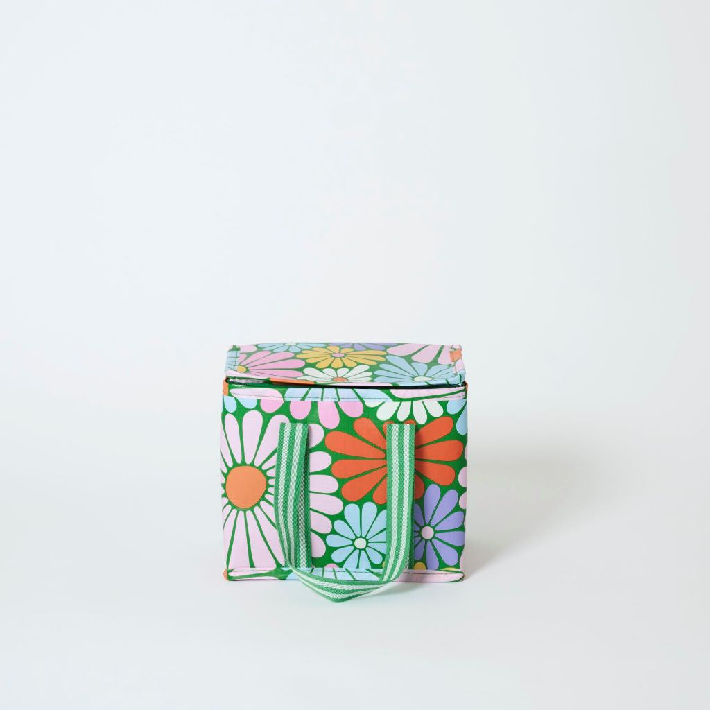 Mini Insulated Tote - Wild Child