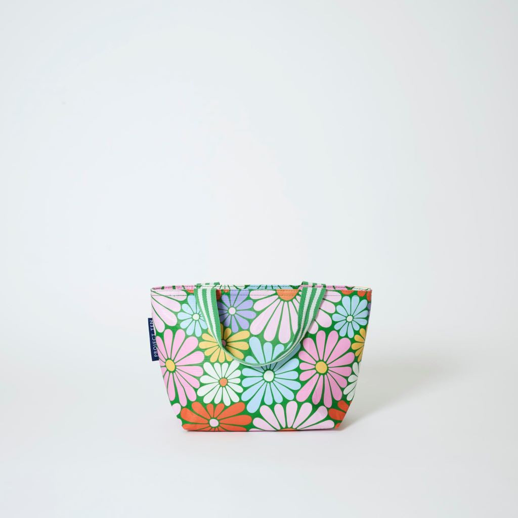 Mini Tote - Wild Child