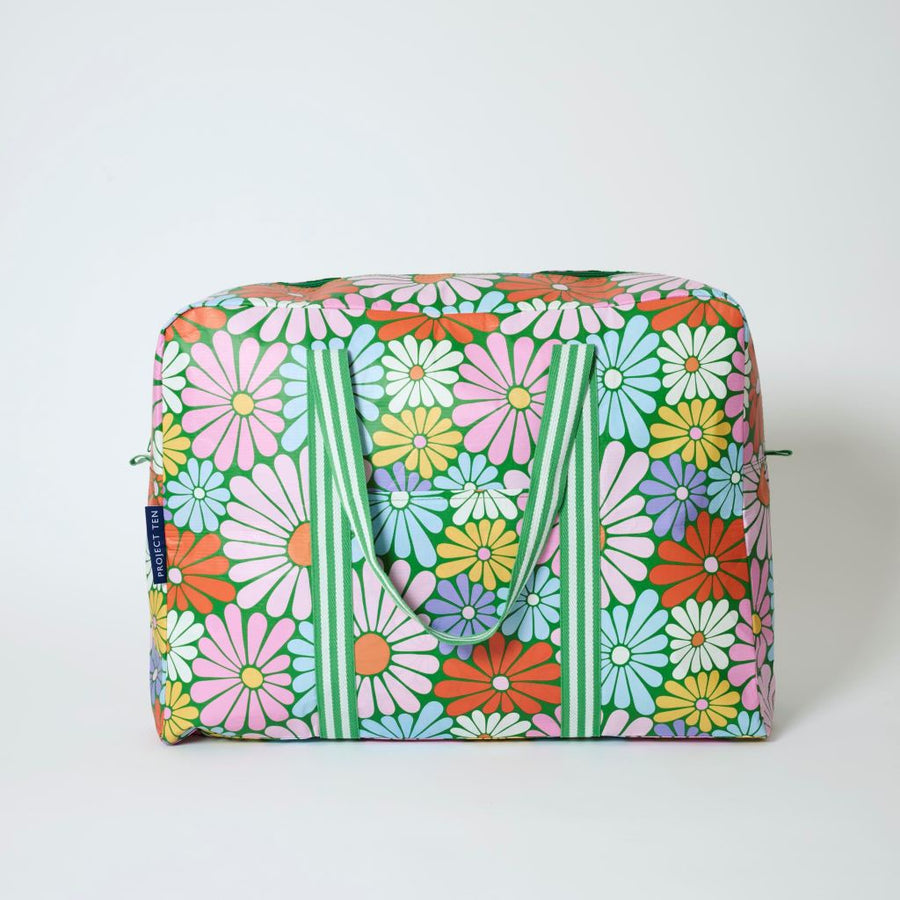 Overnight Bag - Wild Child