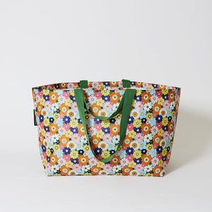 Posy Oversized Tote