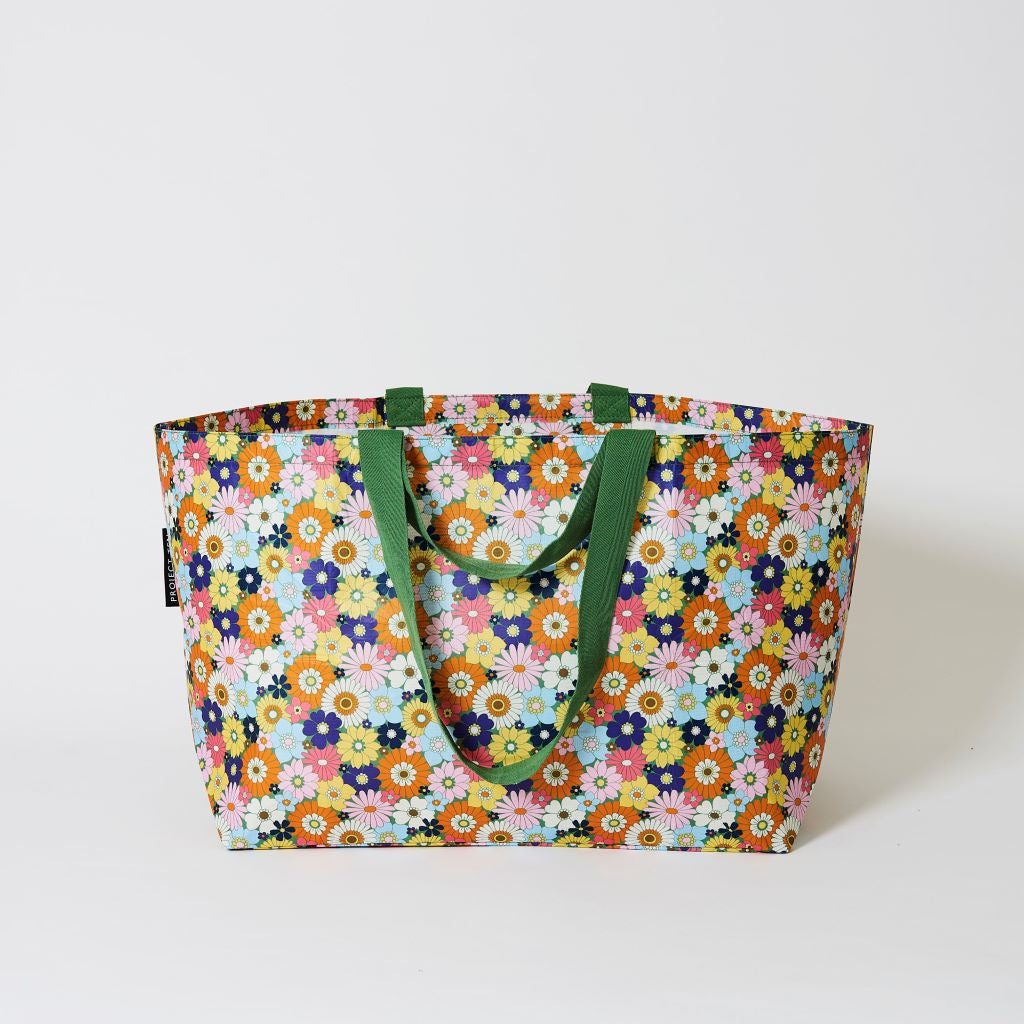 Posy Oversized Tote