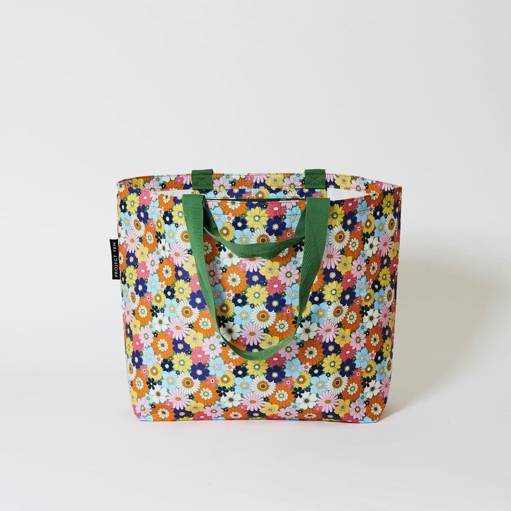 Posy Medium Tote