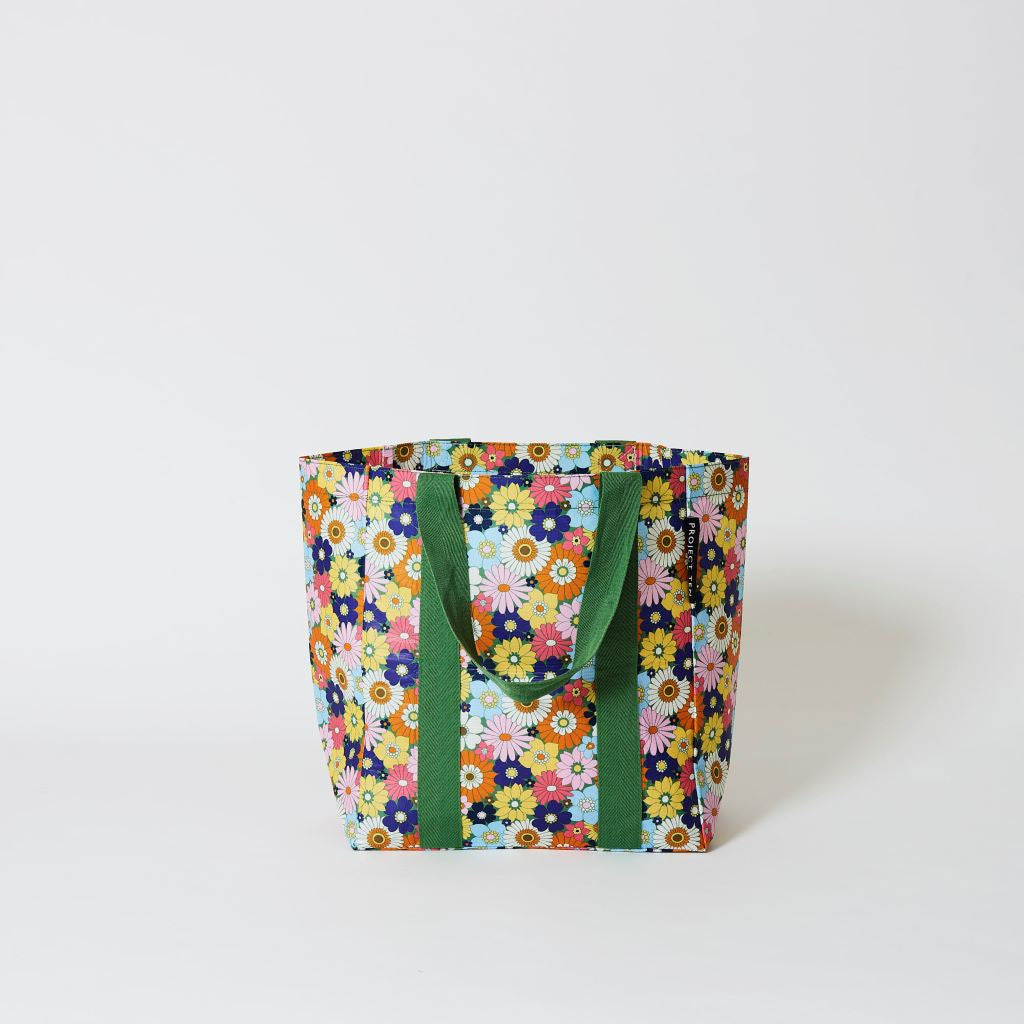 Posy Shopper Tote