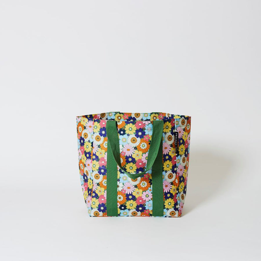 Posy Shopper Tote