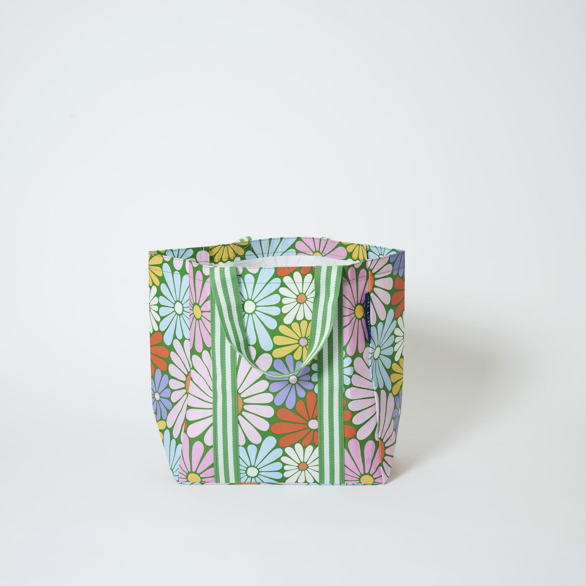 Shopper Tote - Wild Child