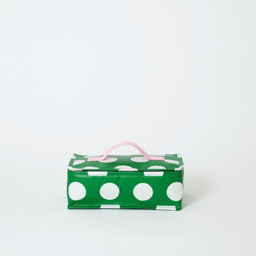 Takeaway Bag - Polka Dot