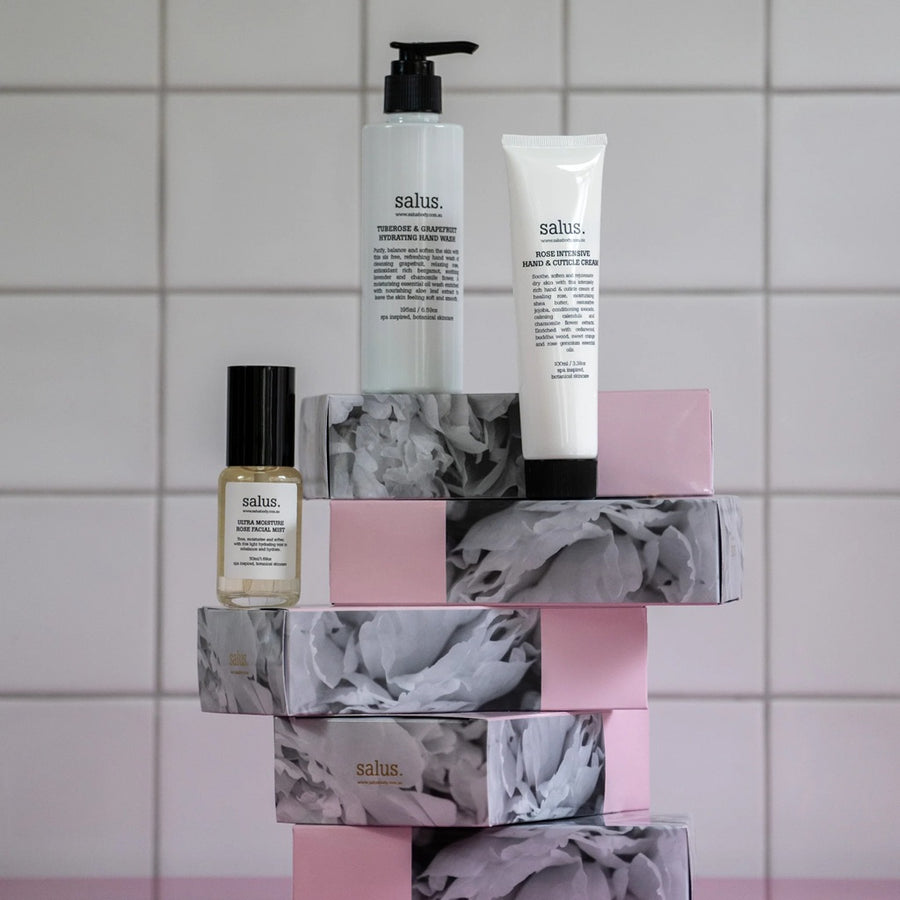 Mother's Day Hydration Trio Gift Set