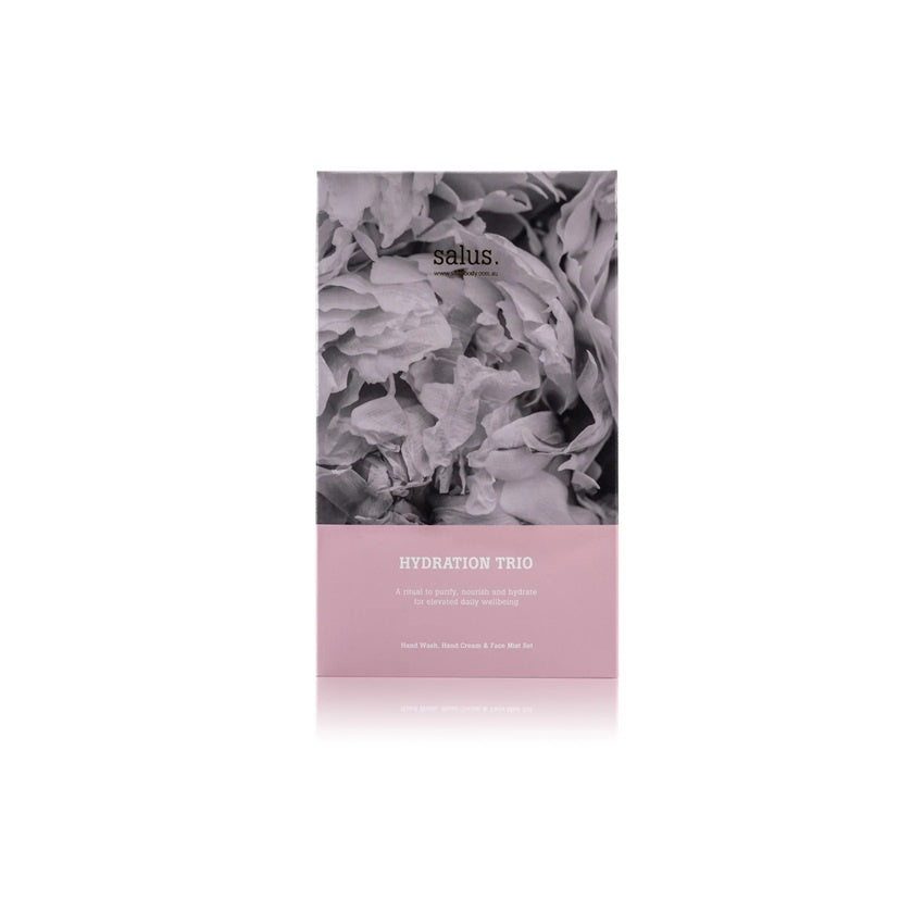 Mother's Day Hydration Trio Gift Set