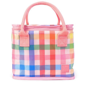 Sugarplum Lunch Bag