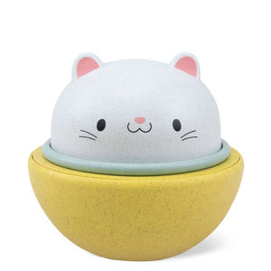 Rocking Rollers - Cat