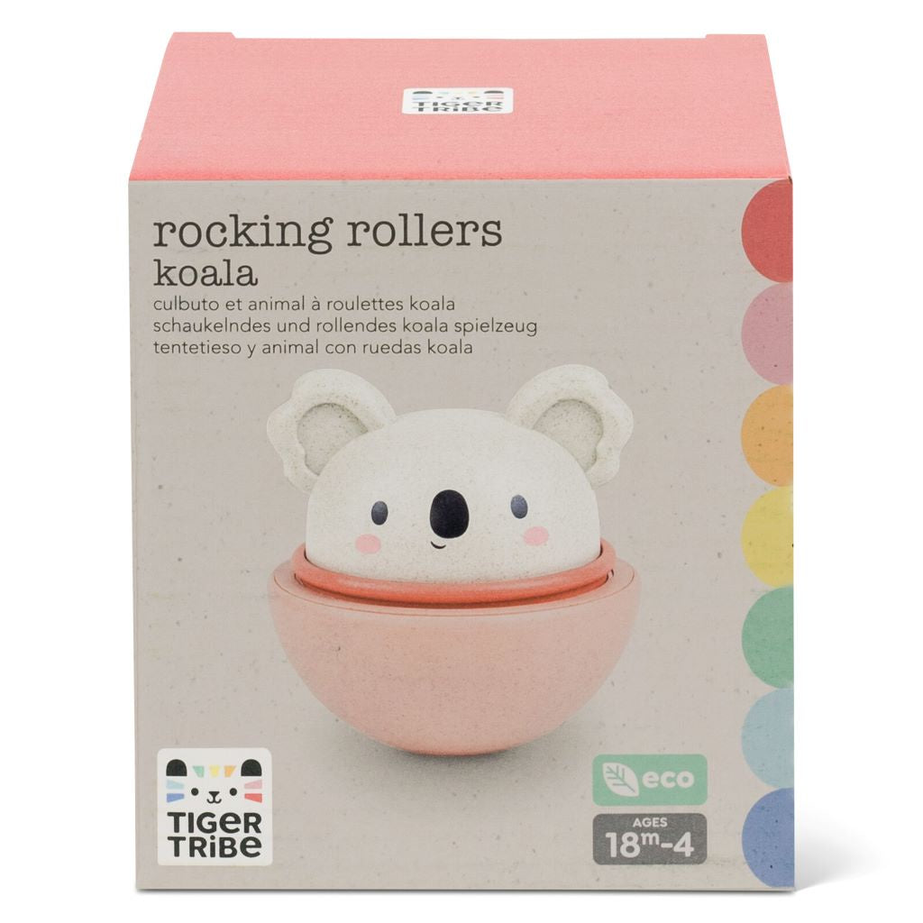 Rocking Rollers - Koala