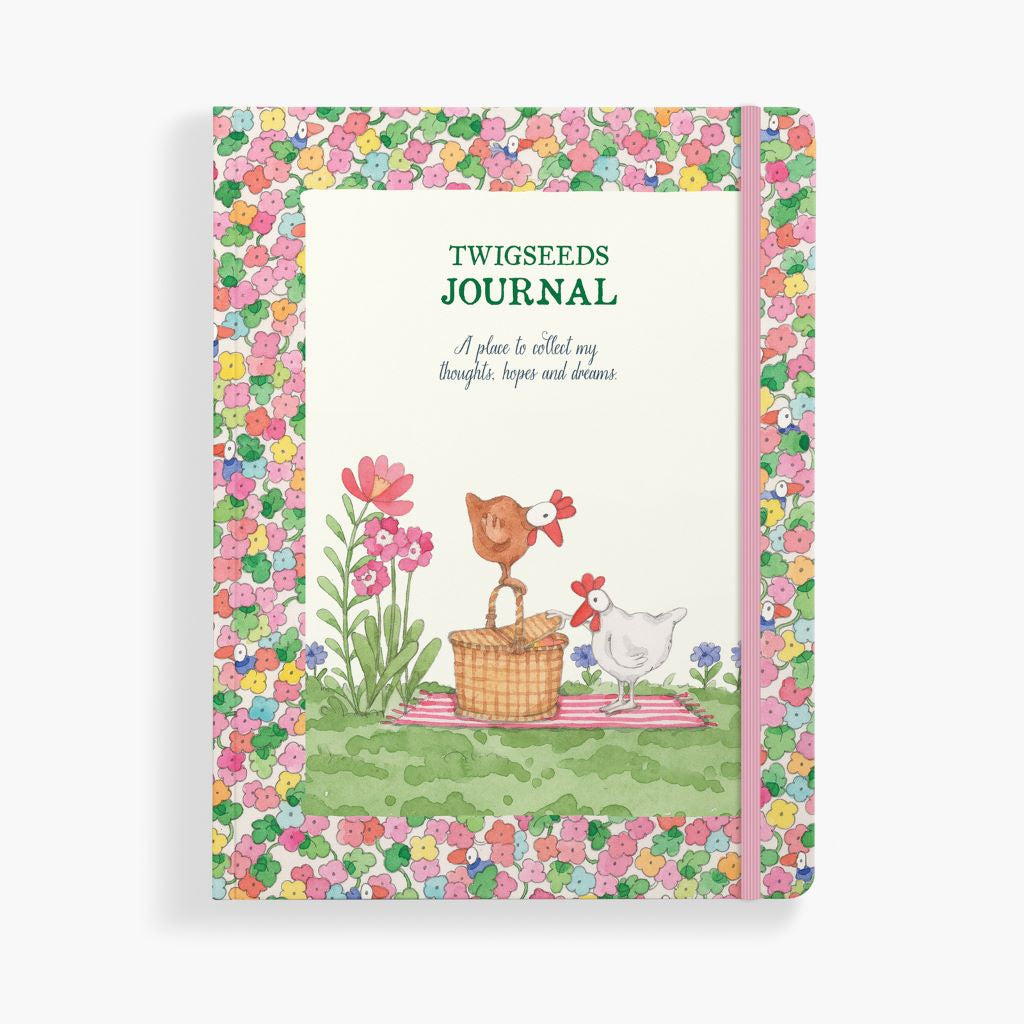 Twigseeds Journal