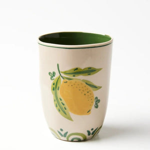 Tavola Lemon Cup