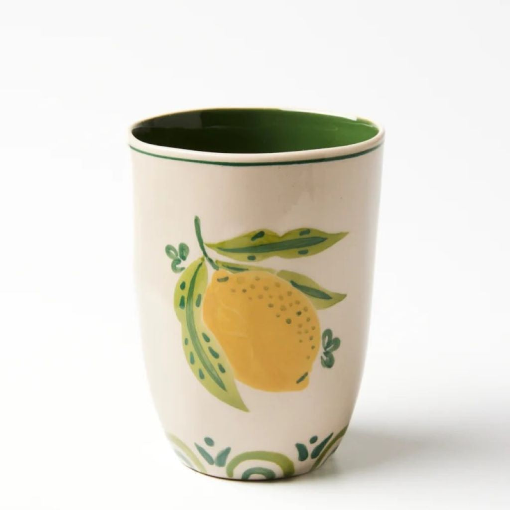 Tavola Lemon Cup