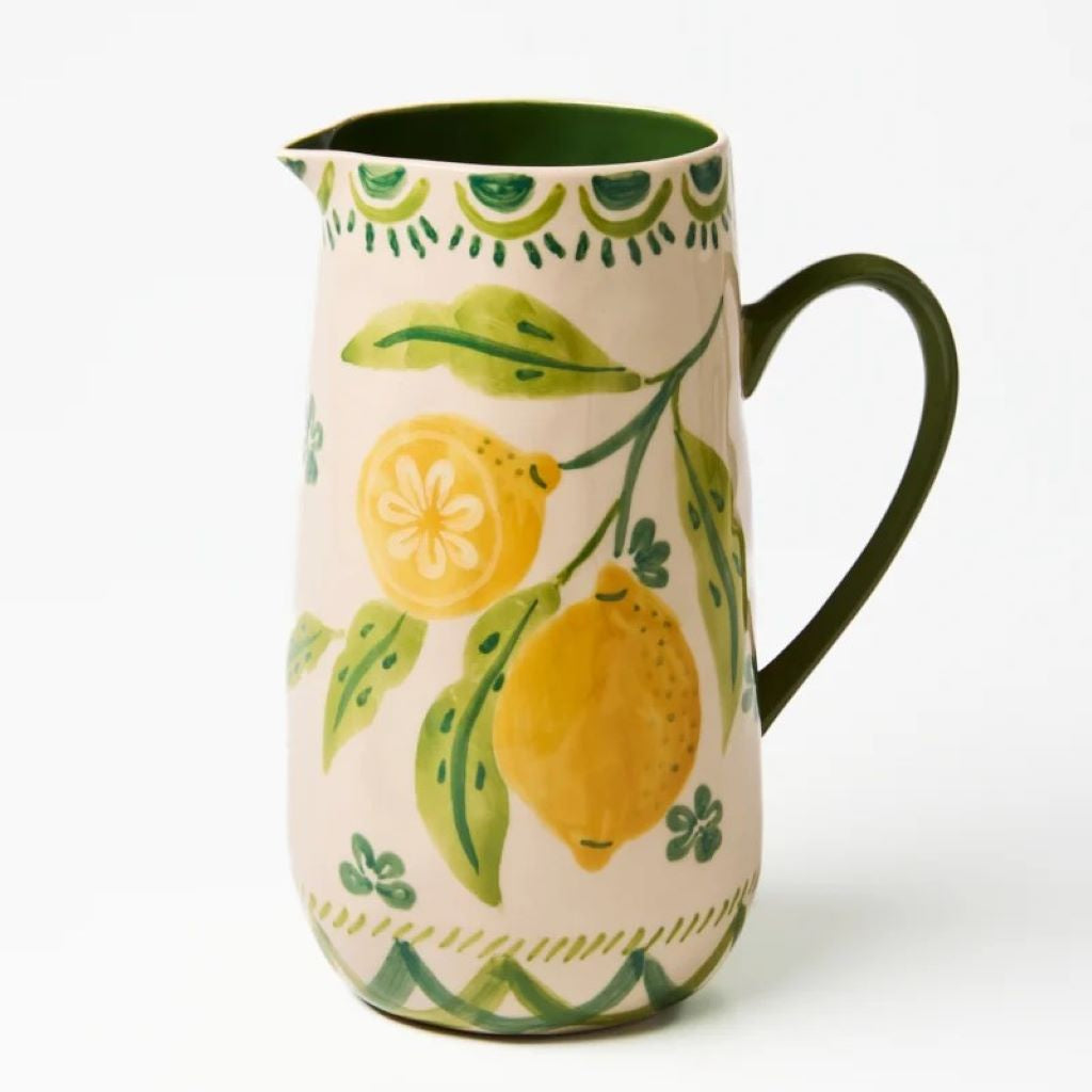 Tavola Jug
