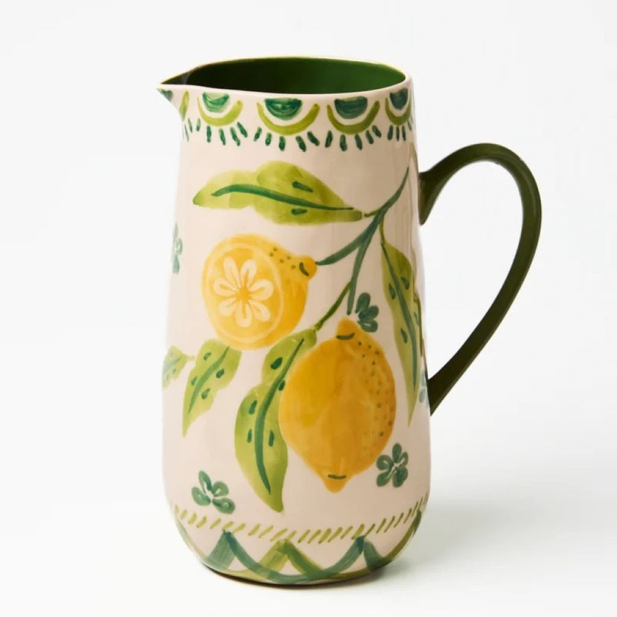 Tavola Jug