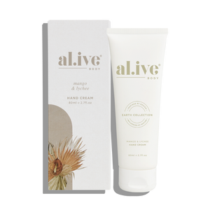 al.ive Hand Cream