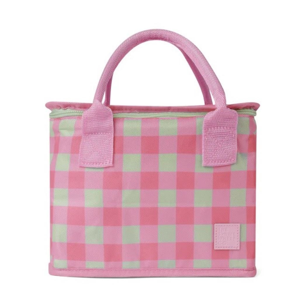 Watermelon Sugar Lunch Bag