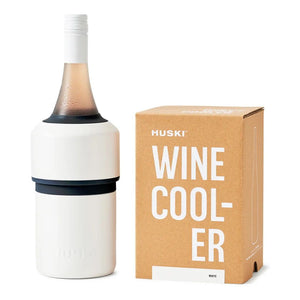 Huski Wine Cooler White