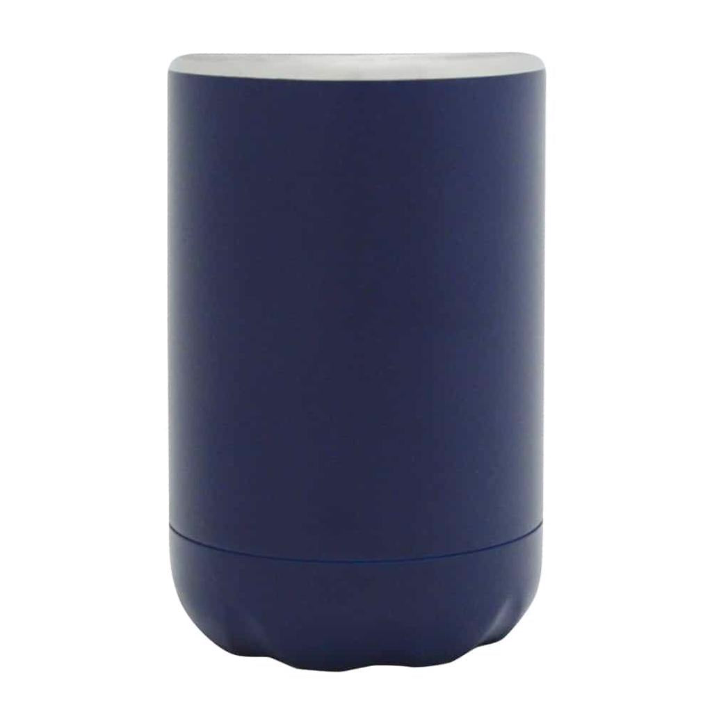 Can Cooler Navy