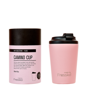 Fressko Camino Cup Floss
