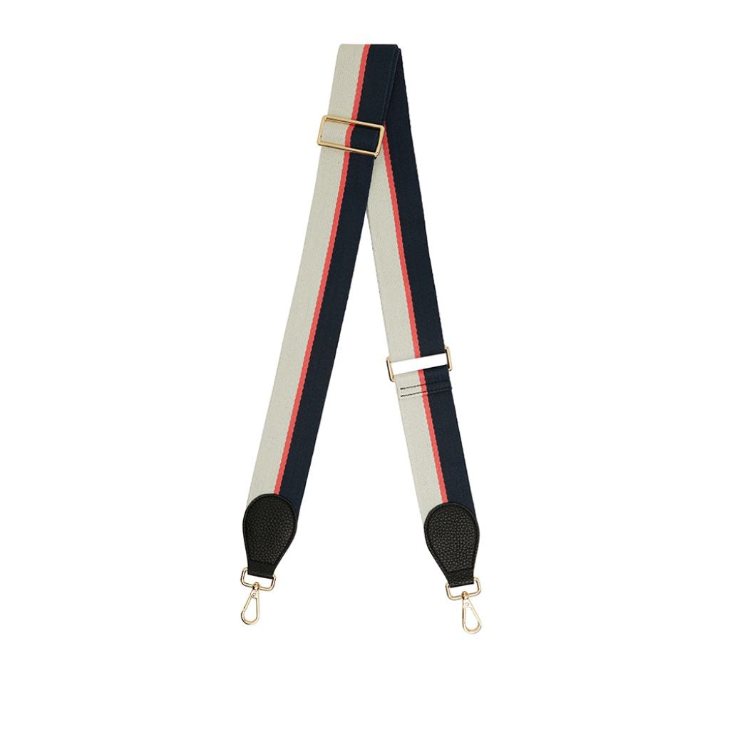 Accent Strap Black